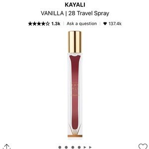 Kayali Vanilla 28